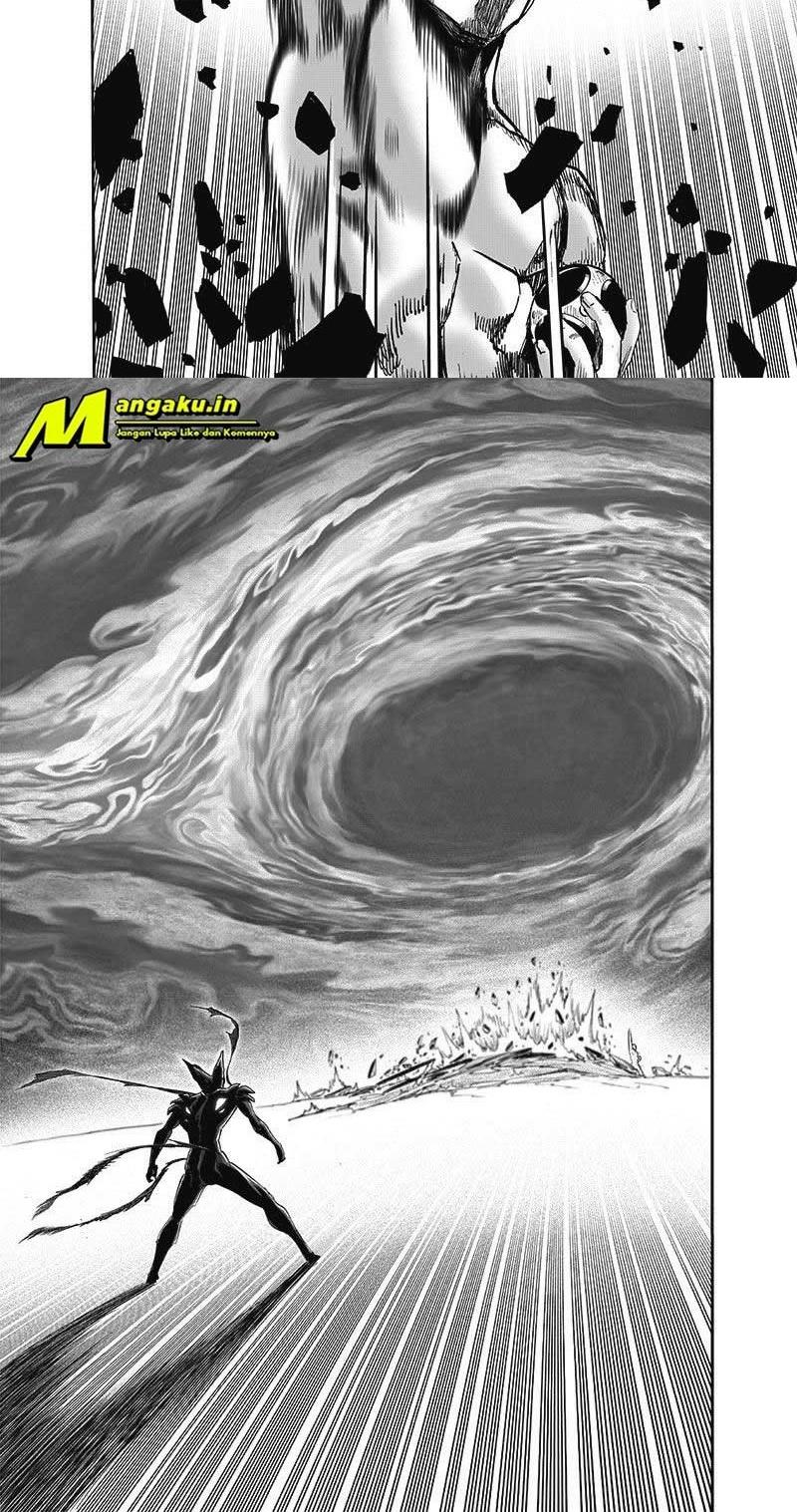 one-punch-man - Chapter: 217.2