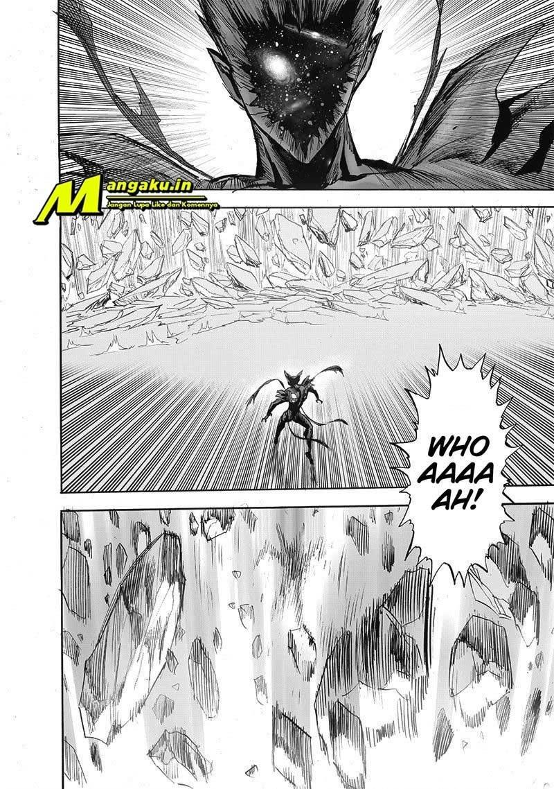 one-punch-man - Chapter: 217.2