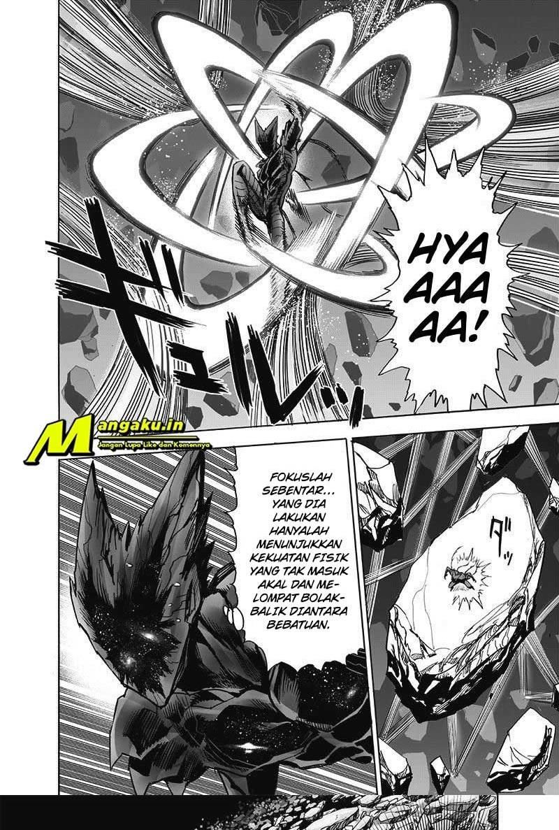 one-punch-man - Chapter: 217.2