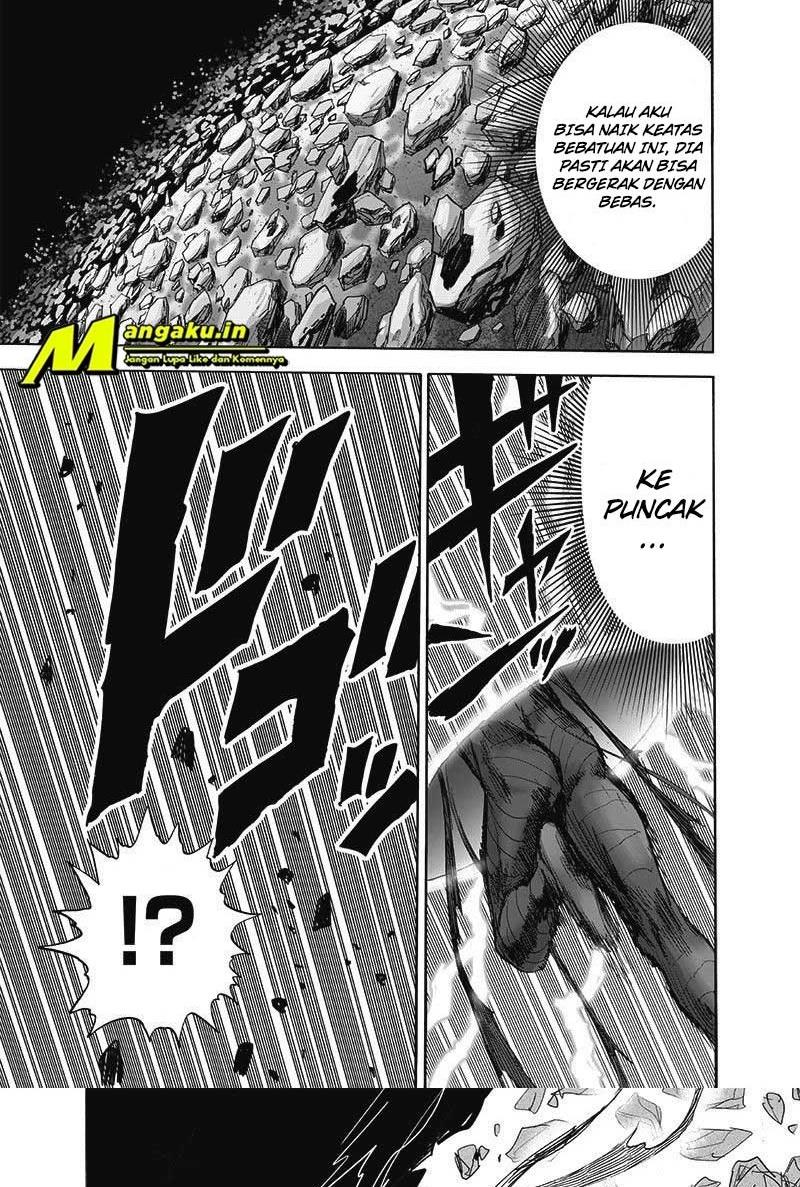 one-punch-man - Chapter: 217.2