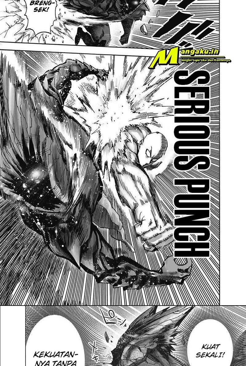 one-punch-man - Chapter: 217.2