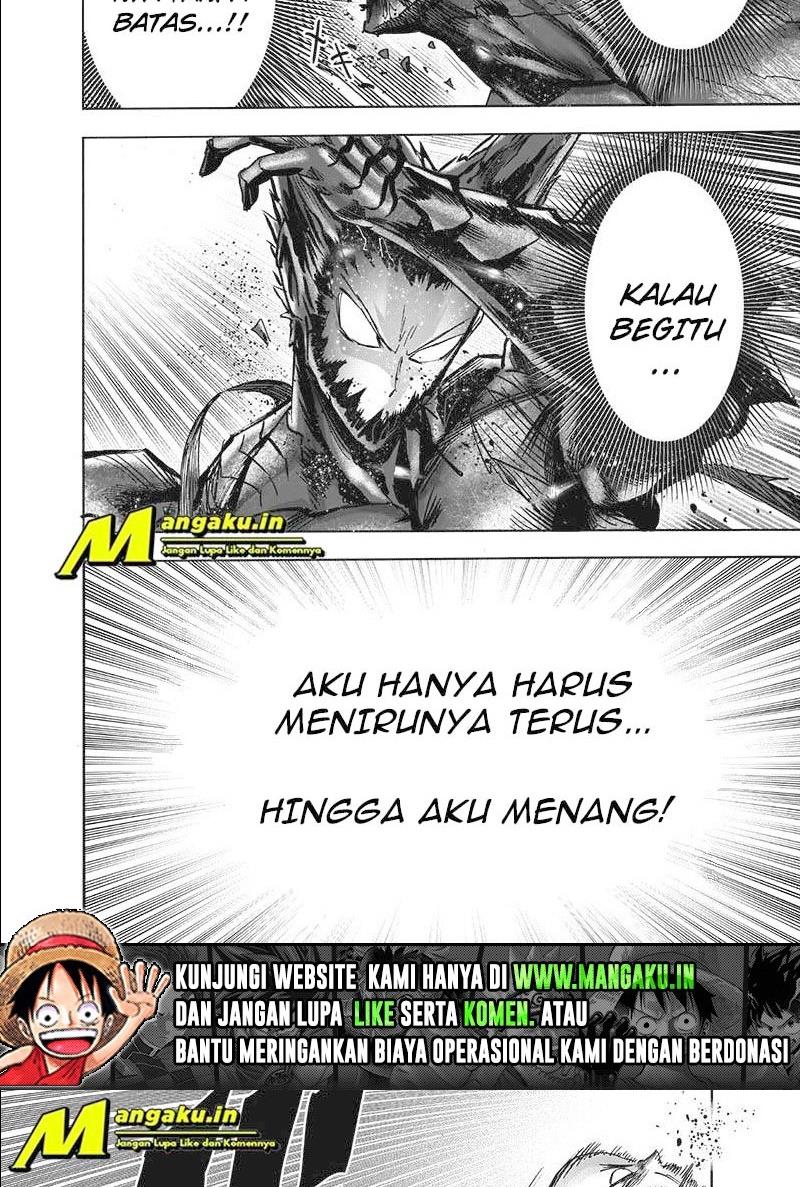 one-punch-man - Chapter: 217.2