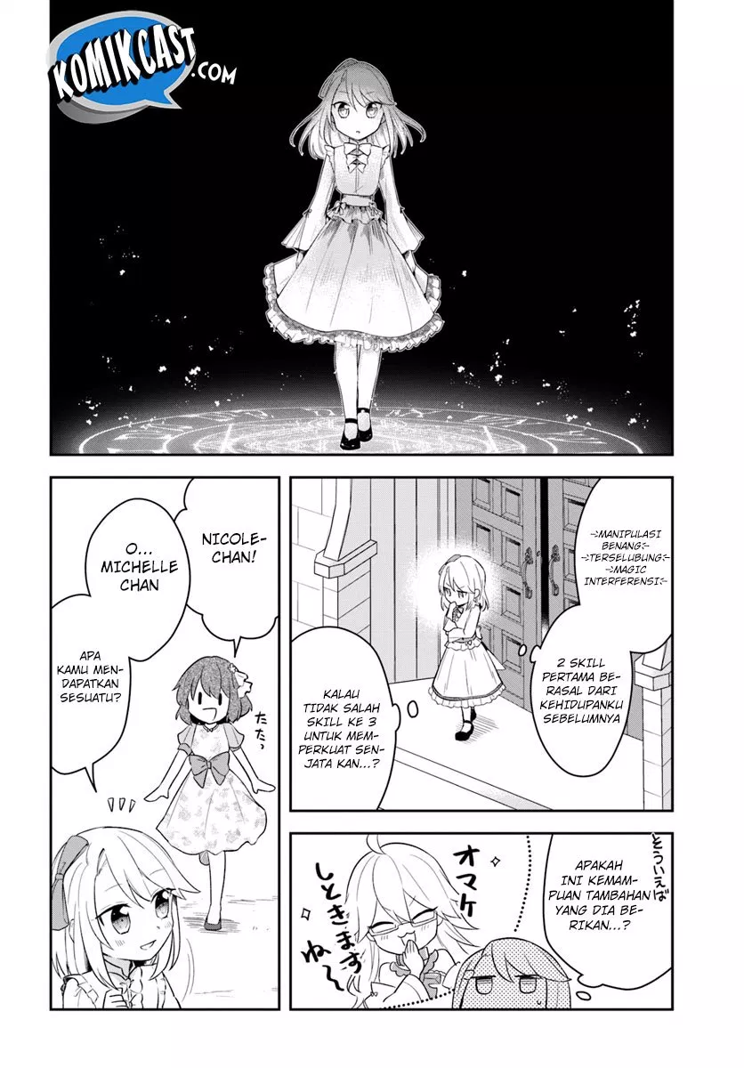 eiyuu-no-musume-to-shite-umarekawatta-eiyuu-wa-futatabi-eiyuu-o-mezasu - Chapter: 04.1