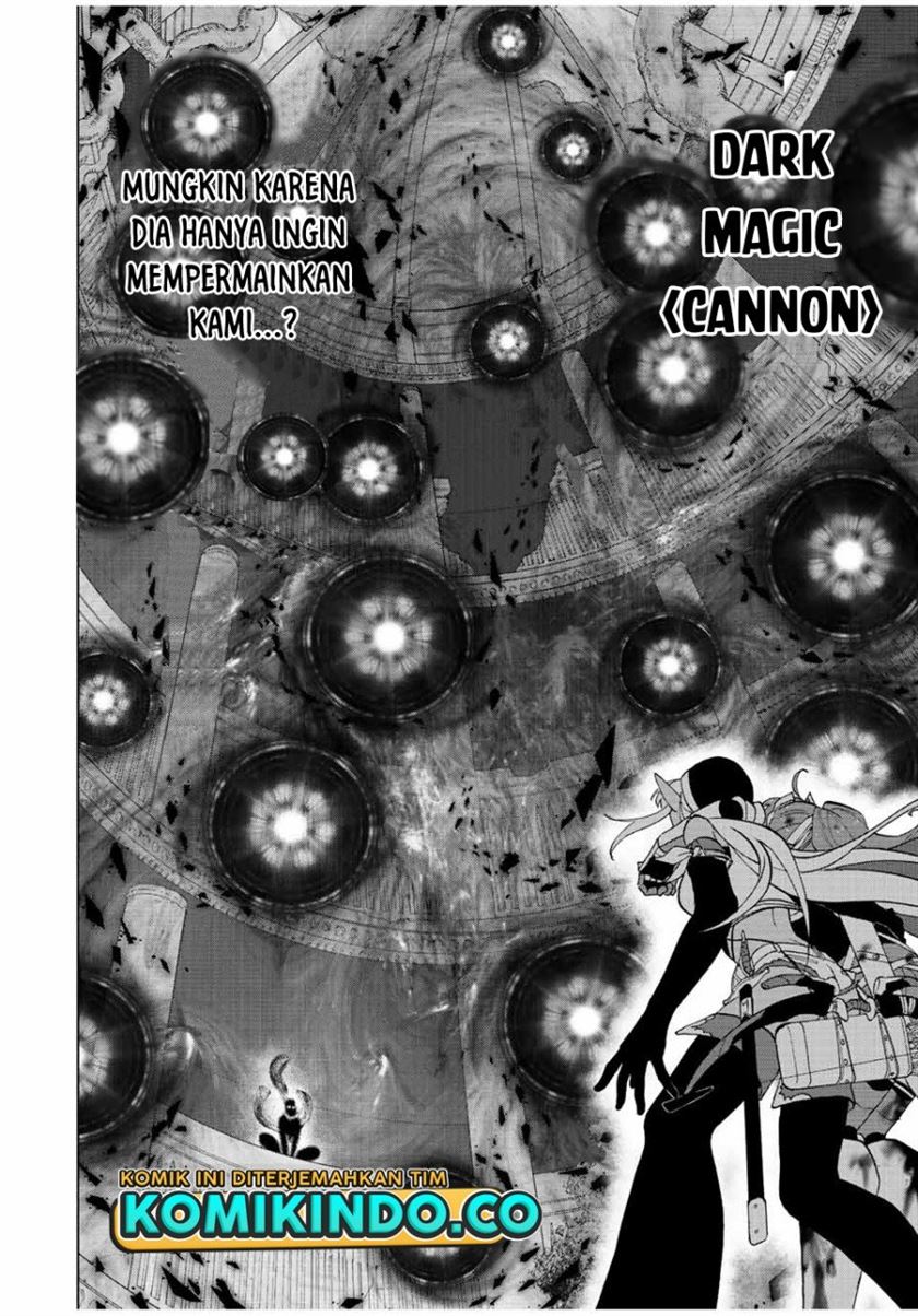 a-rank-party-wo-ridatsu-shita-ore-wa-moto-oshiego-tachi-to-meikyuu-shinbu-wo-mezasu - Chapter: 28