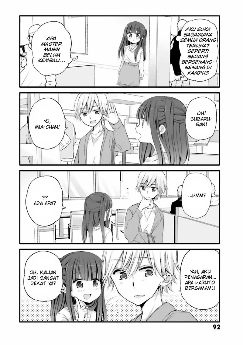 uchi-no-hentai-maid-ni-osowareteru - Chapter: 32