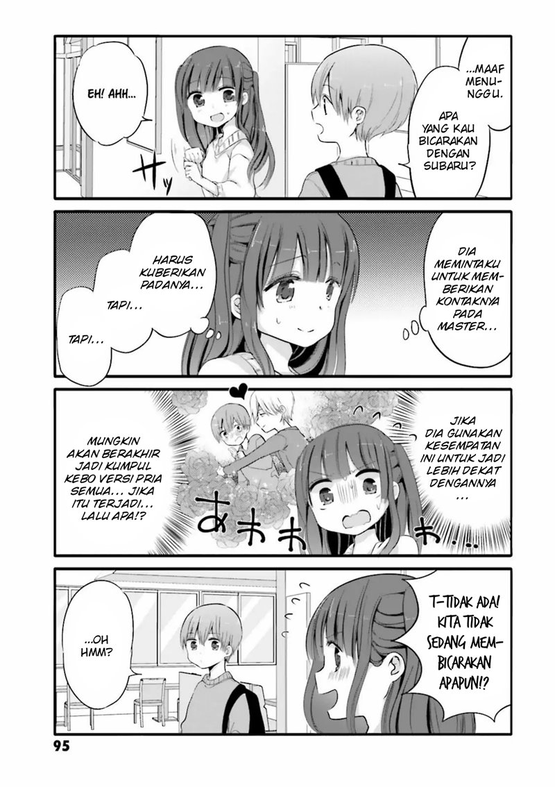 uchi-no-hentai-maid-ni-osowareteru - Chapter: 32