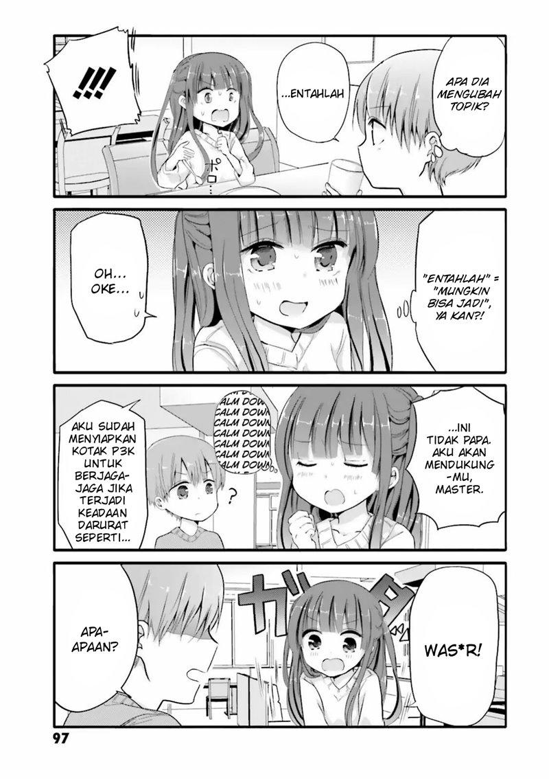 uchi-no-hentai-maid-ni-osowareteru - Chapter: 32