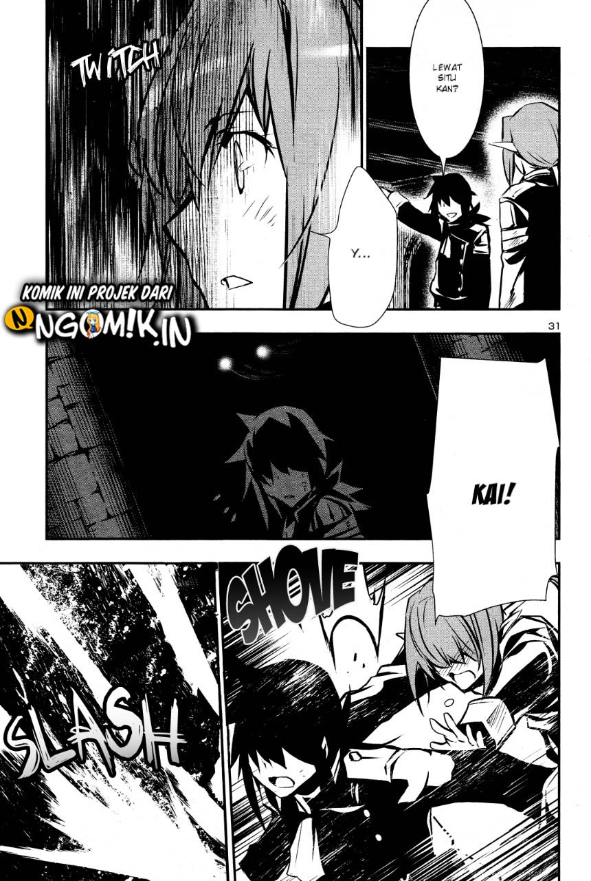 shinju-no-nectar - Chapter: 36