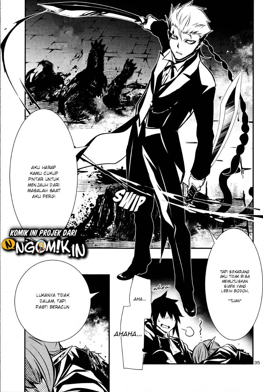 shinju-no-nectar - Chapter: 36