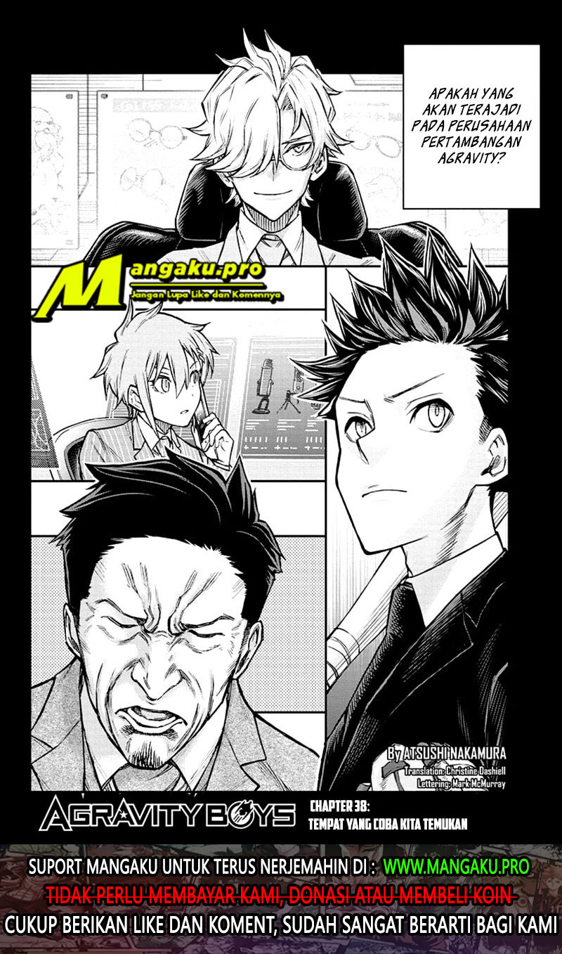 agravity-boys - Chapter: 38