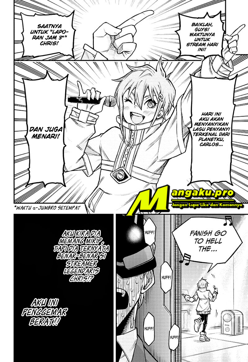 agravity-boys - Chapter: 38