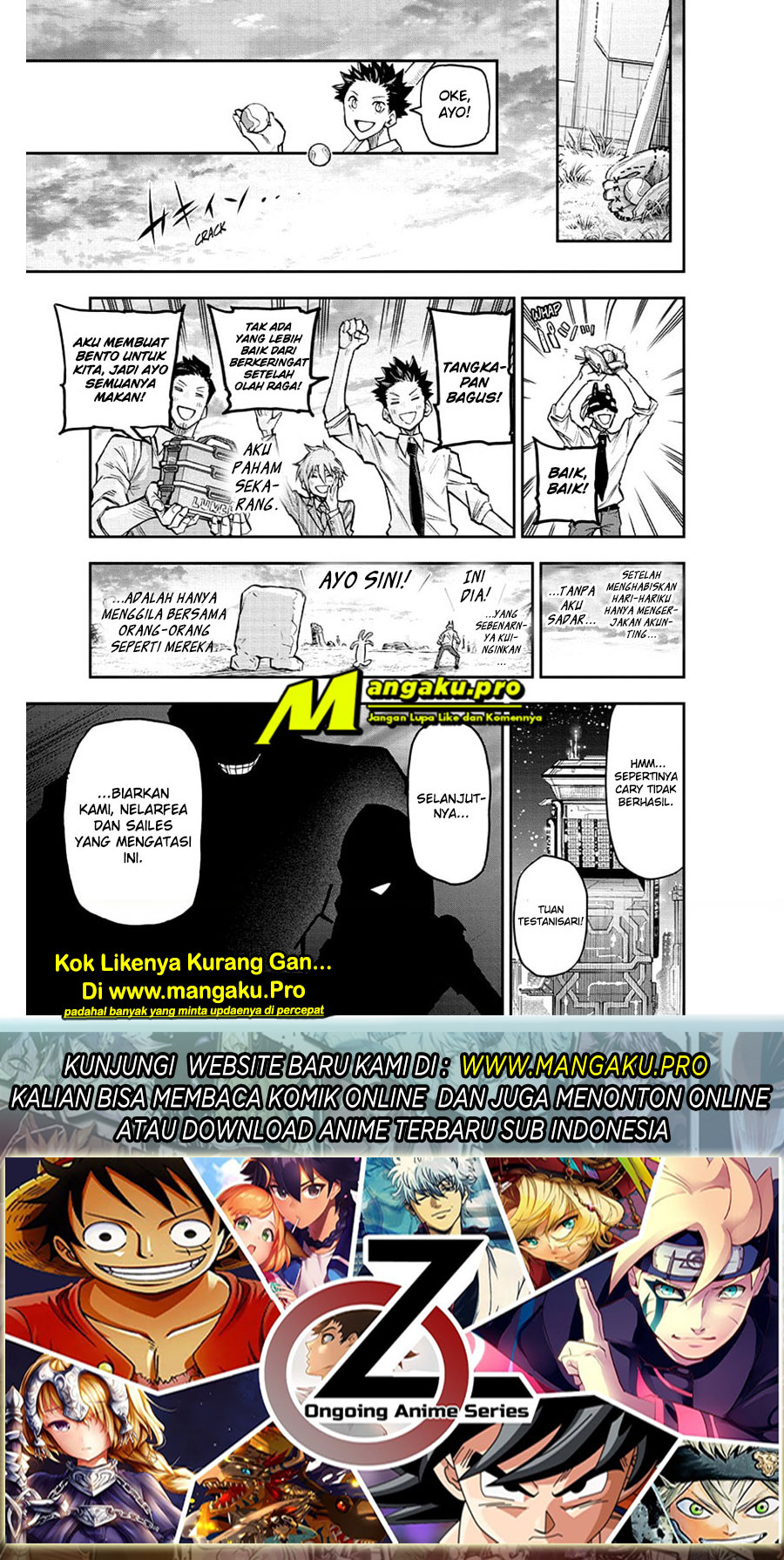 agravity-boys - Chapter: 38