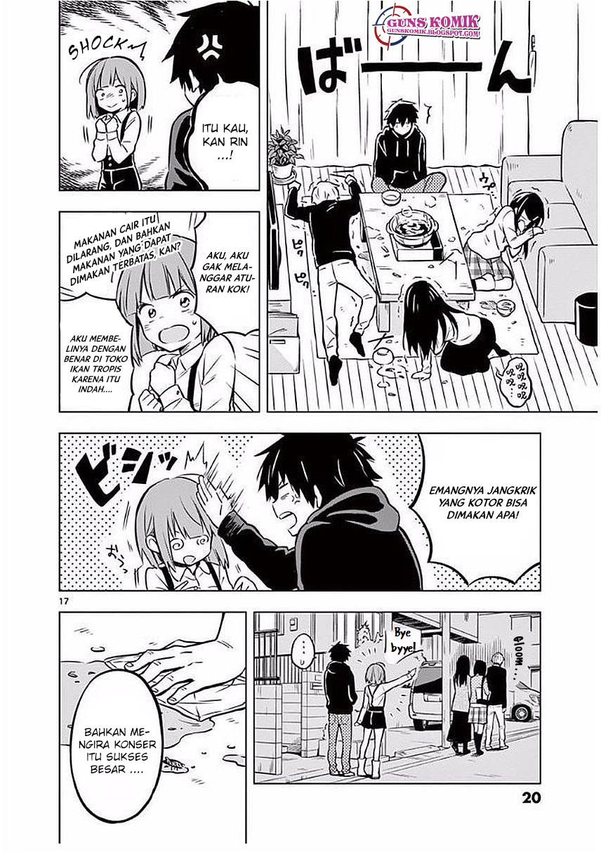 nidome-no-natsu-nidoto-aenai-kimi - Chapter: 01.2