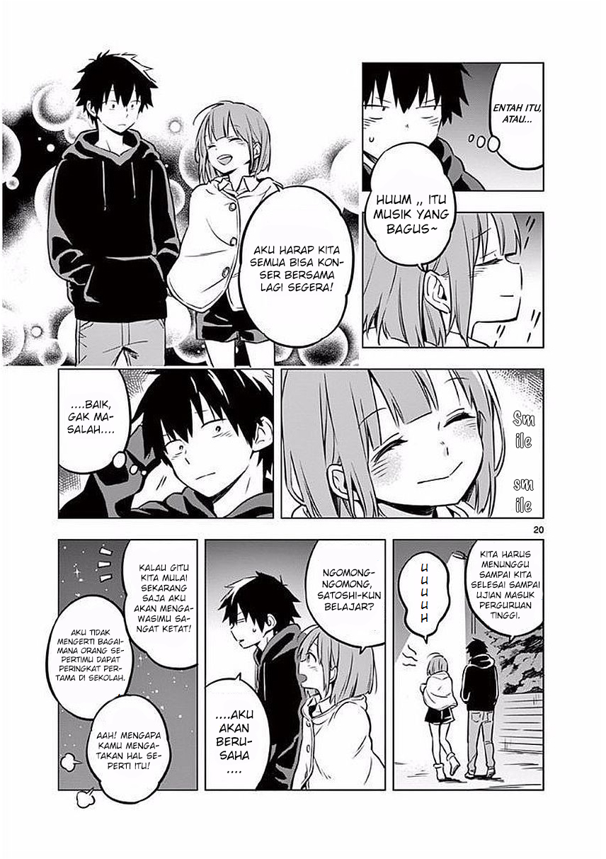 nidome-no-natsu-nidoto-aenai-kimi - Chapter: 01.2