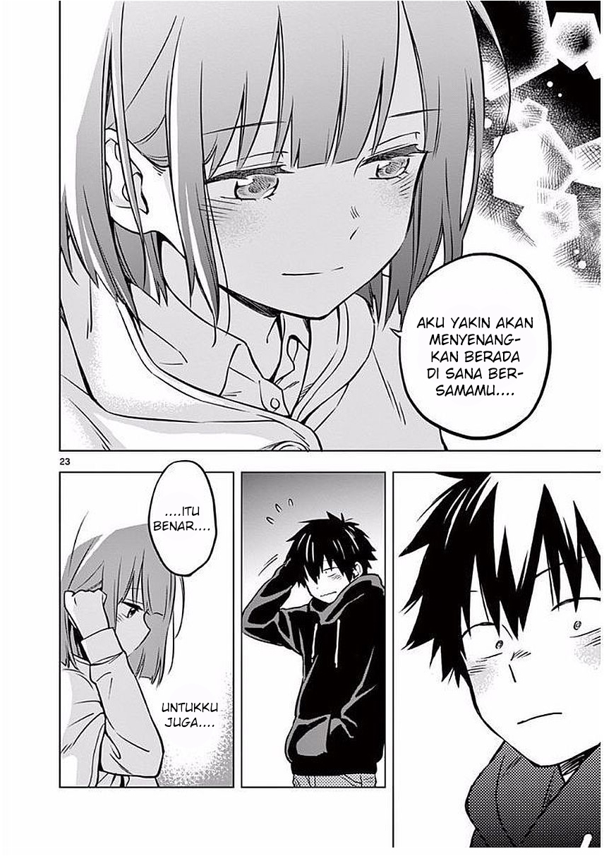 nidome-no-natsu-nidoto-aenai-kimi - Chapter: 01.2
