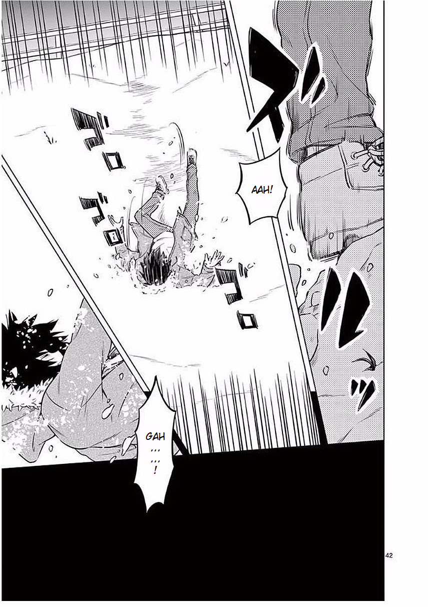nidome-no-natsu-nidoto-aenai-kimi - Chapter: 01.2