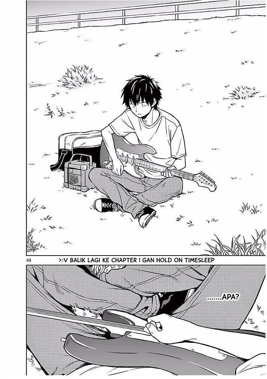 nidome-no-natsu-nidoto-aenai-kimi - Chapter: 01.2
