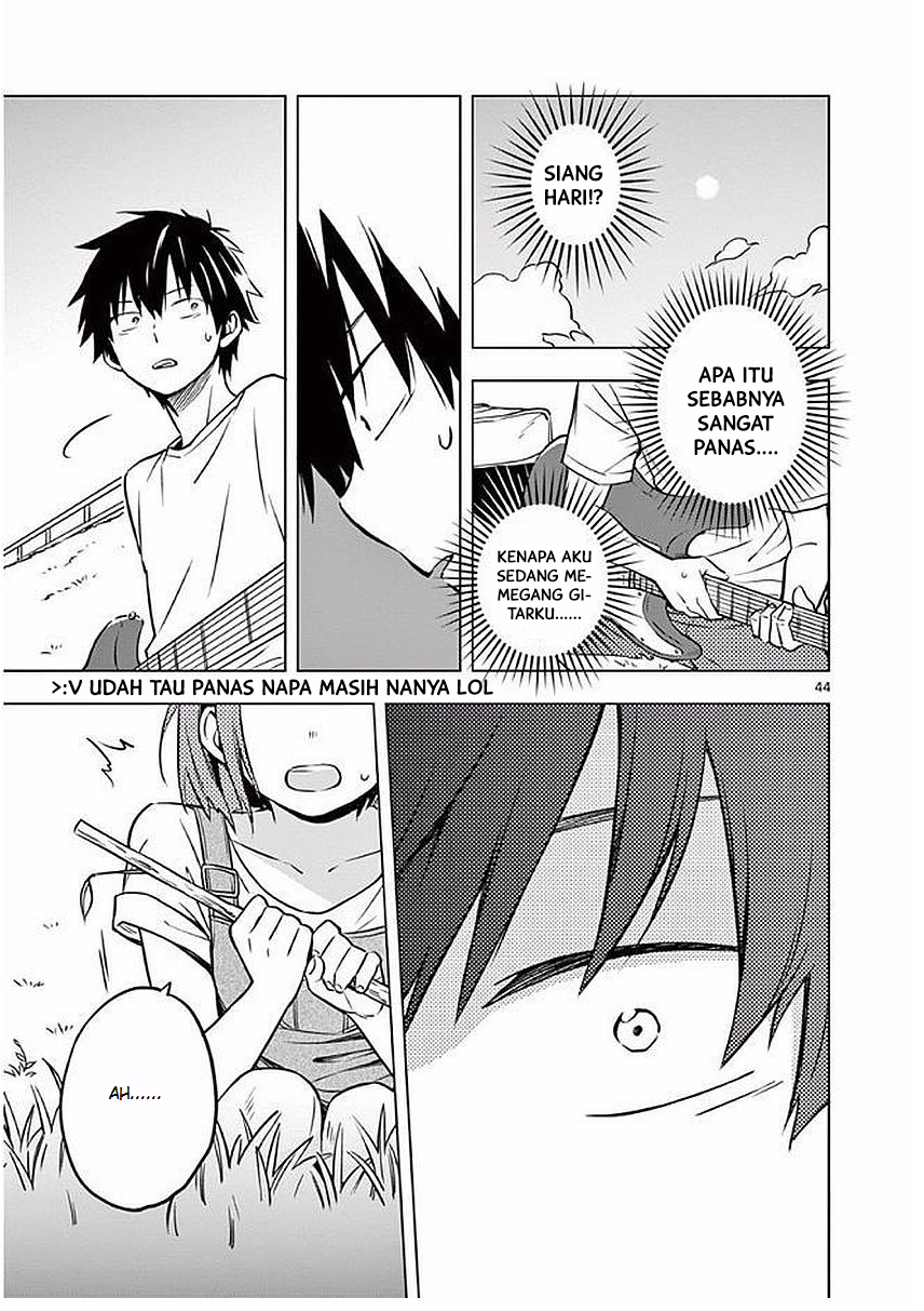 nidome-no-natsu-nidoto-aenai-kimi - Chapter: 01.2