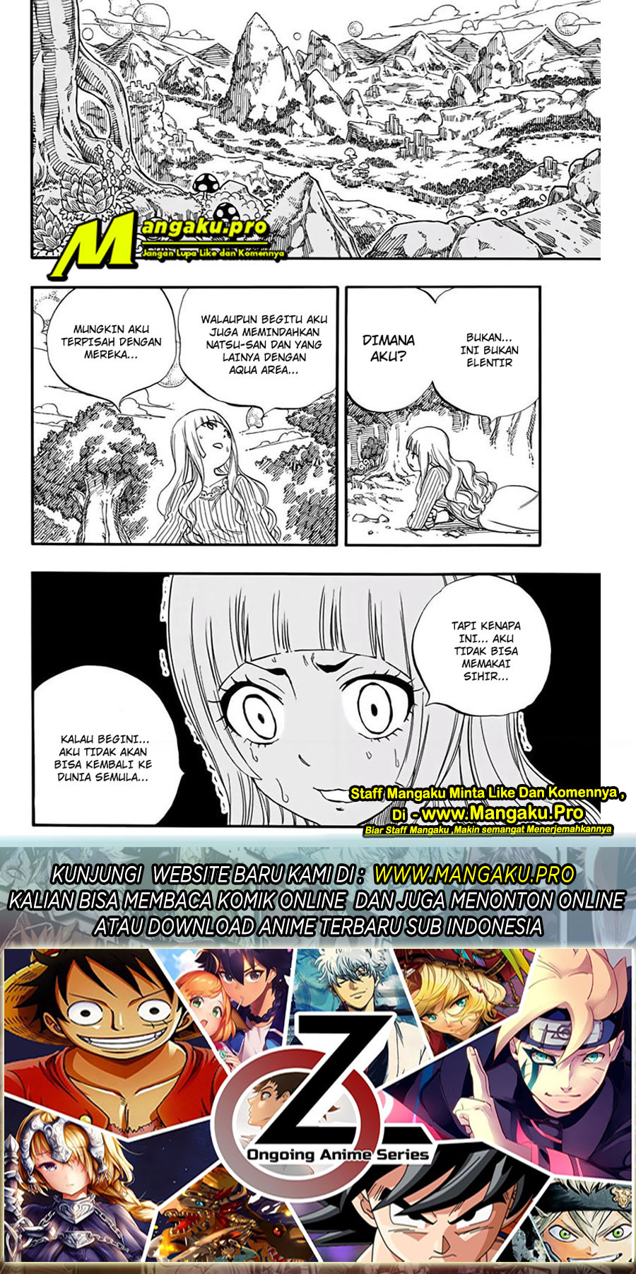 fairy-tail-100-years-quest - Chapter: 65