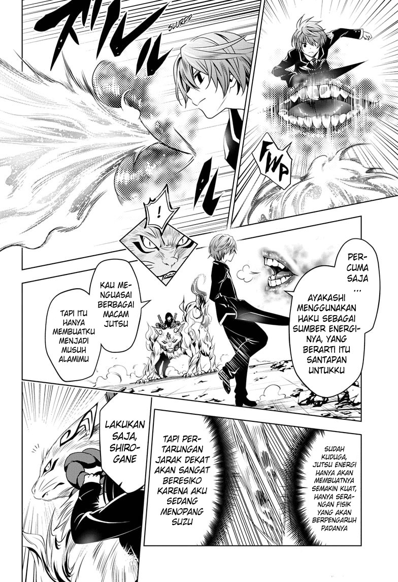 ayakashi-triangle - Chapter: 20