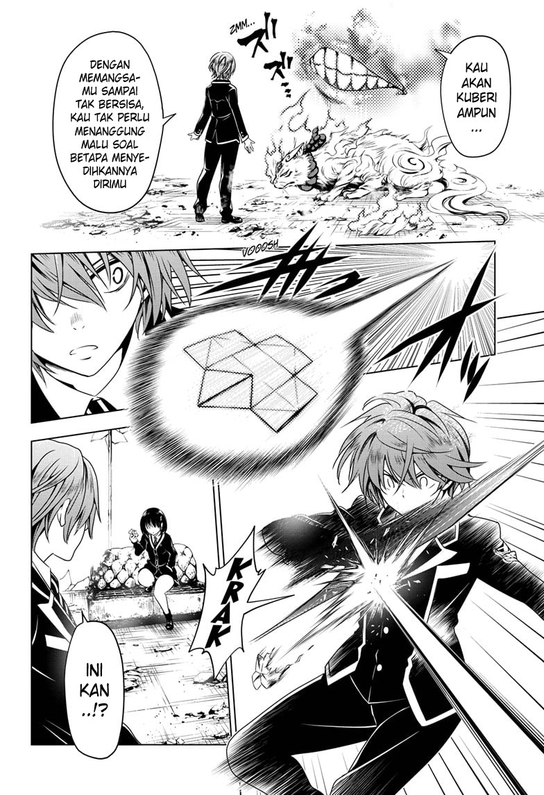 ayakashi-triangle - Chapter: 20