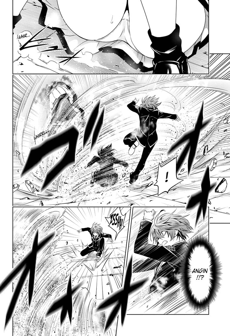 ayakashi-triangle - Chapter: 20