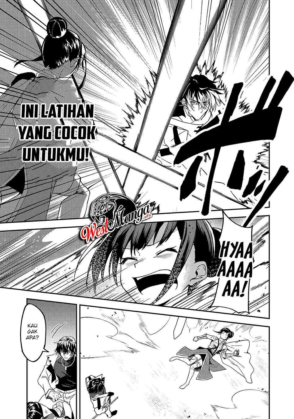 s-rank-boukensha-de-aru-ore-no-musume-tachi-wa-juudo-no-father-con-deshita - Chapter: 11