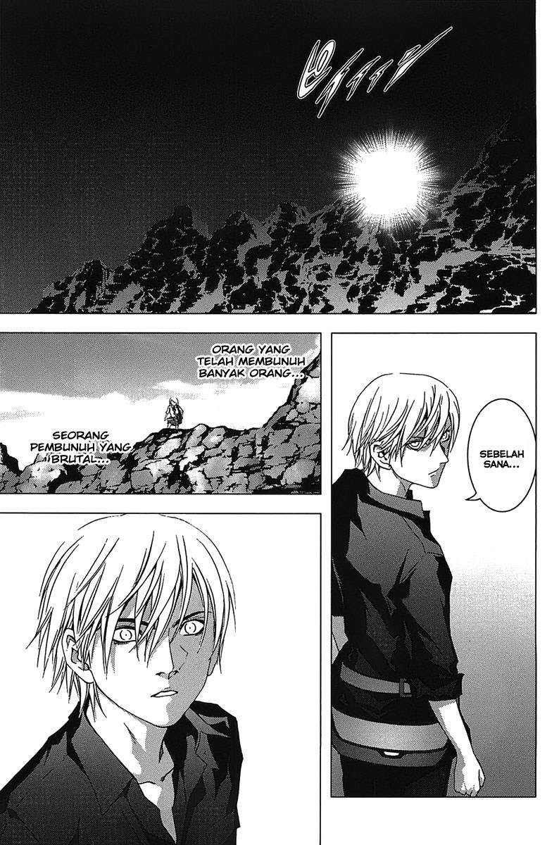 btooom - Chapter: 14