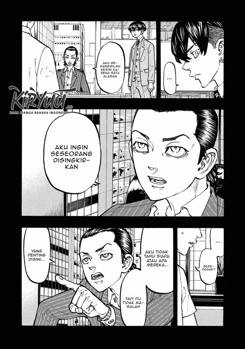 tokyo-revengers - Chapter: 76