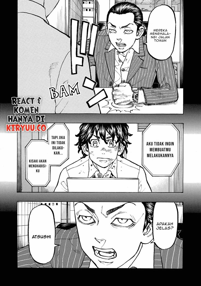 tokyo-revengers - Chapter: 76