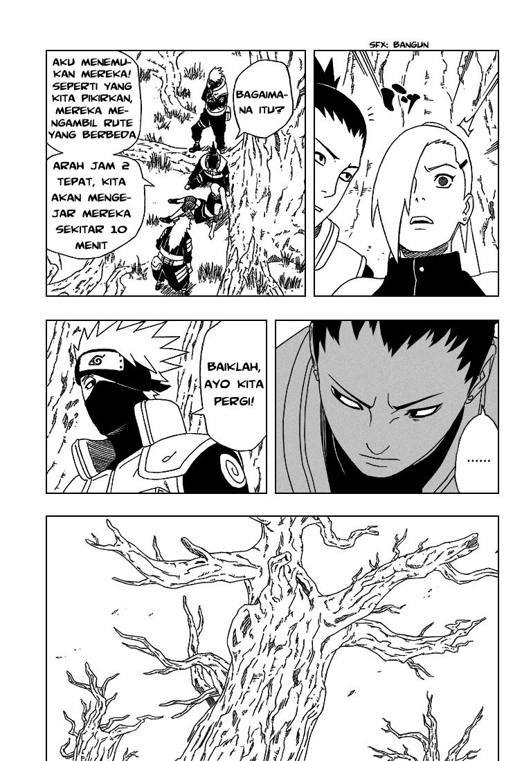 naruto-id - Chapter: 332