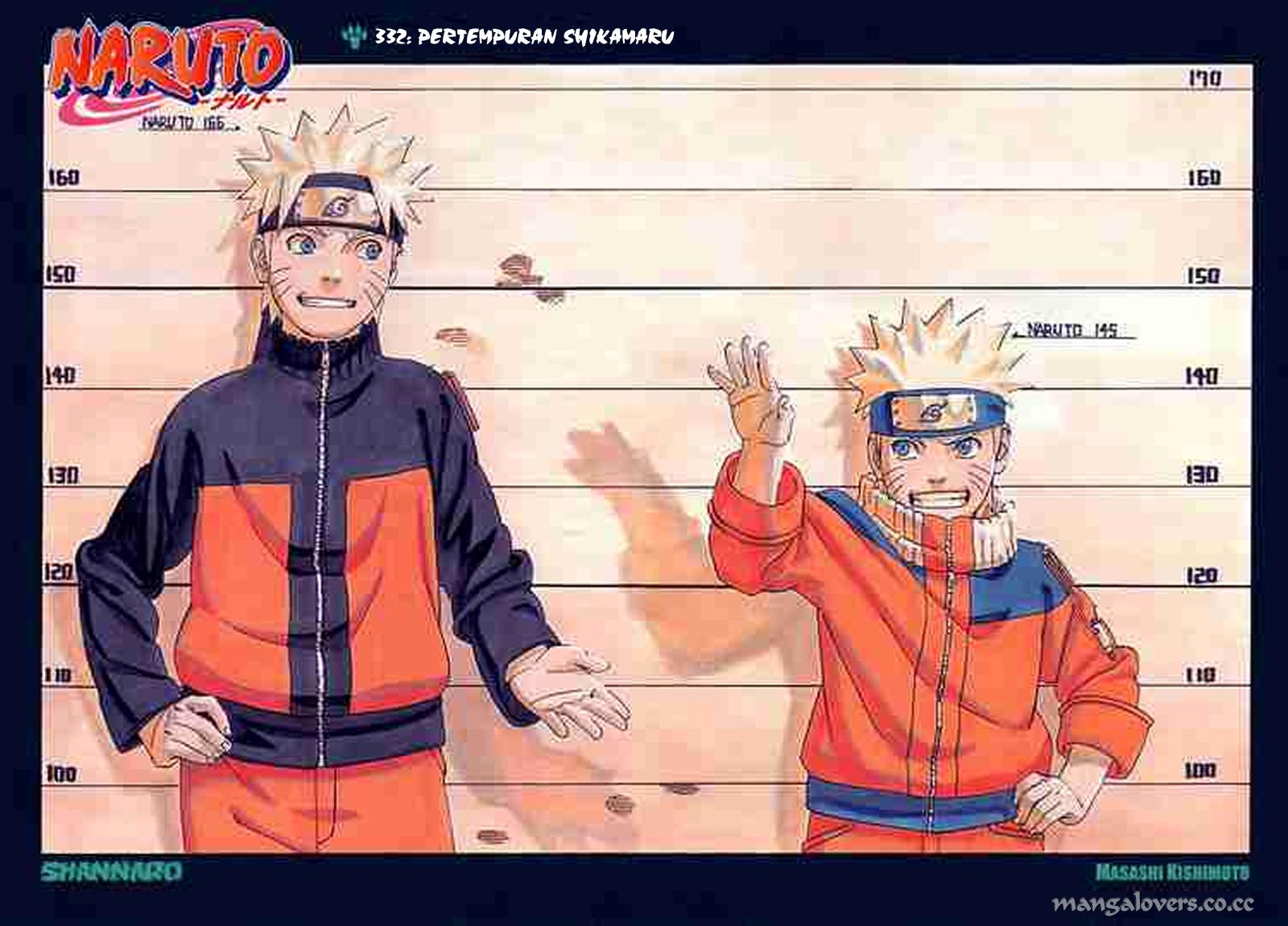 naruto-id - Chapter: 332