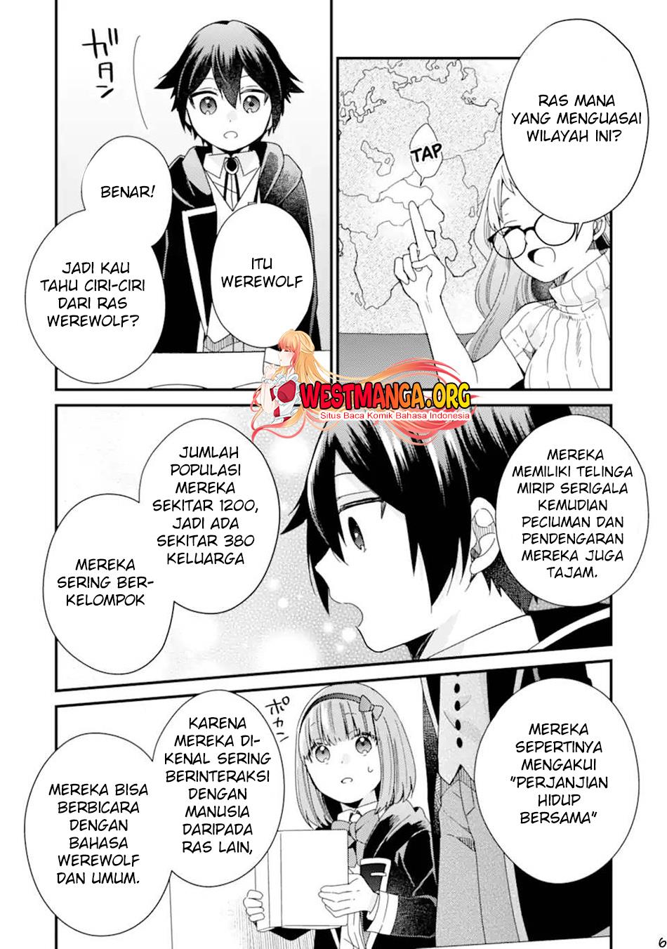 sai-no-kenja-wa-hikage-no-michi-wo-ayumitai - Chapter: 15