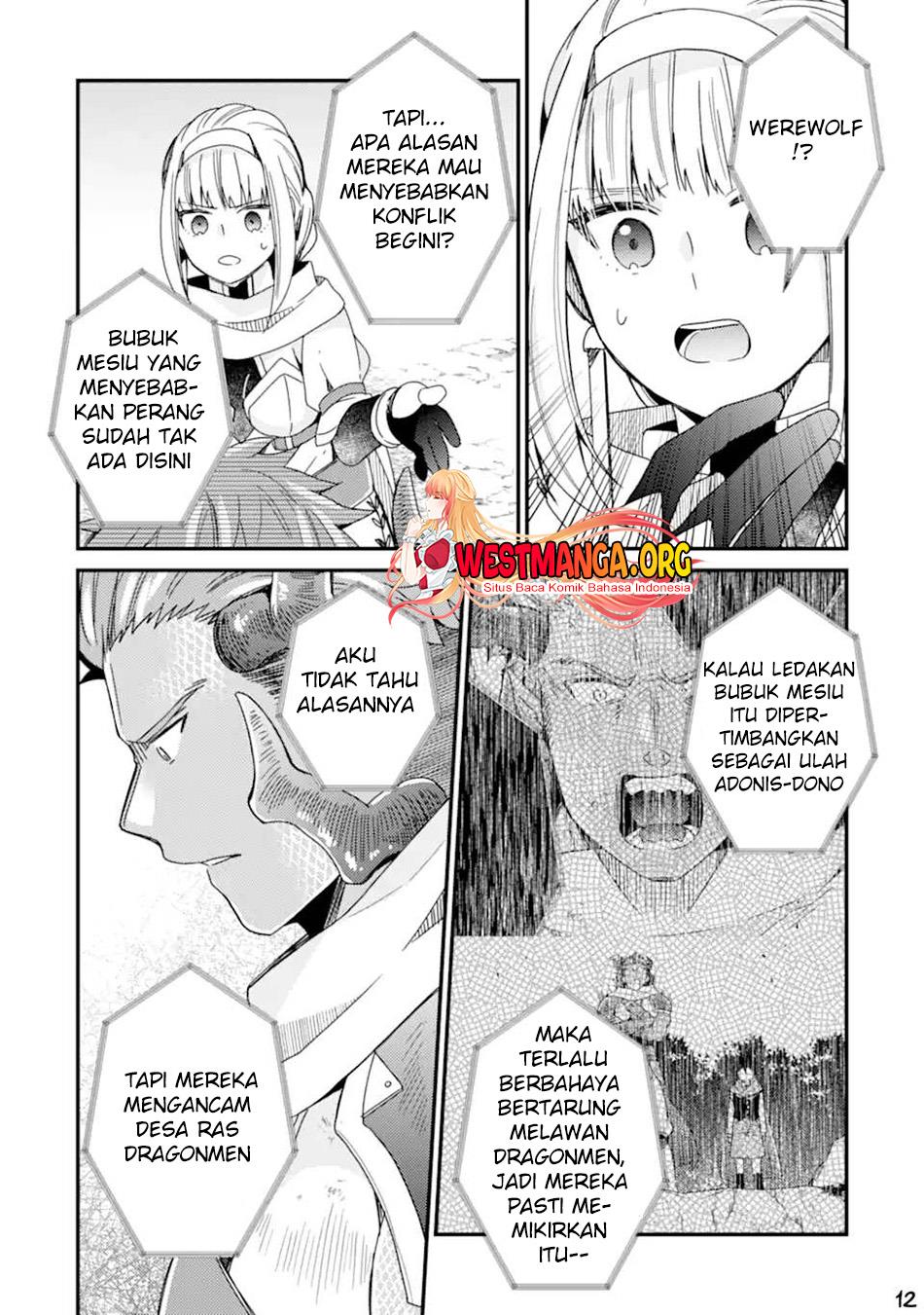 sai-no-kenja-wa-hikage-no-michi-wo-ayumitai - Chapter: 15