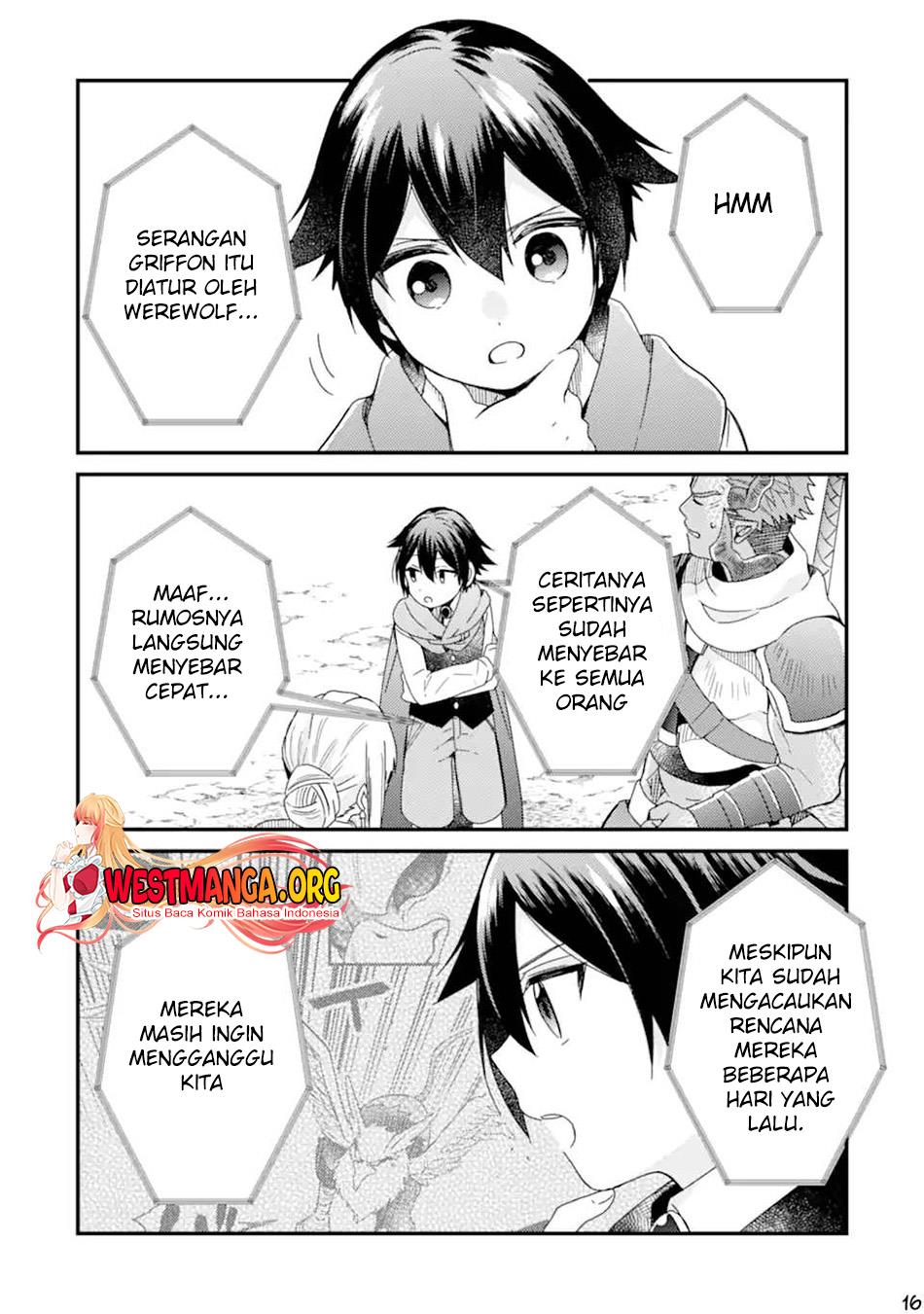 sai-no-kenja-wa-hikage-no-michi-wo-ayumitai - Chapter: 15