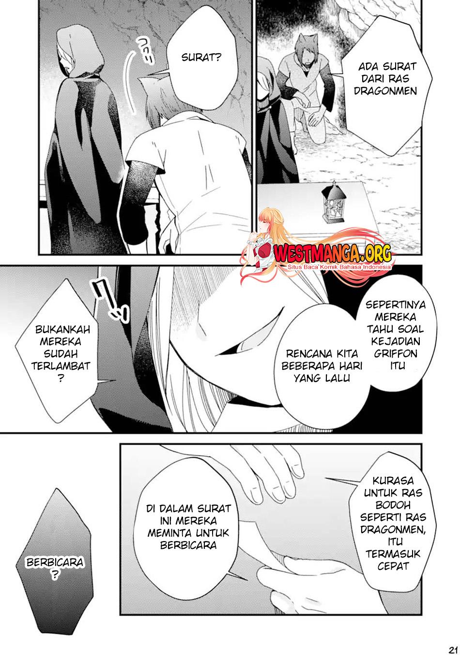 sai-no-kenja-wa-hikage-no-michi-wo-ayumitai - Chapter: 15