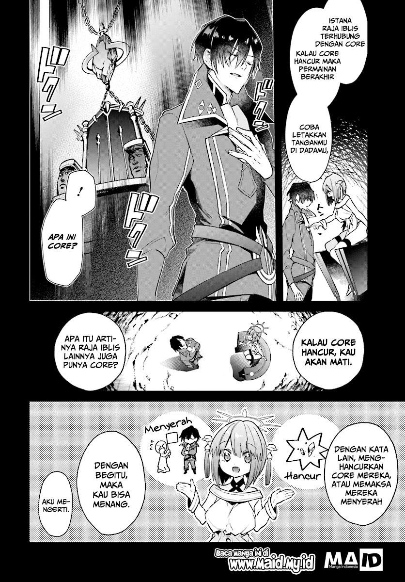 realist-maou-niyoru-seiiki-naki-isekai-kaikaku - Chapter: 2.2