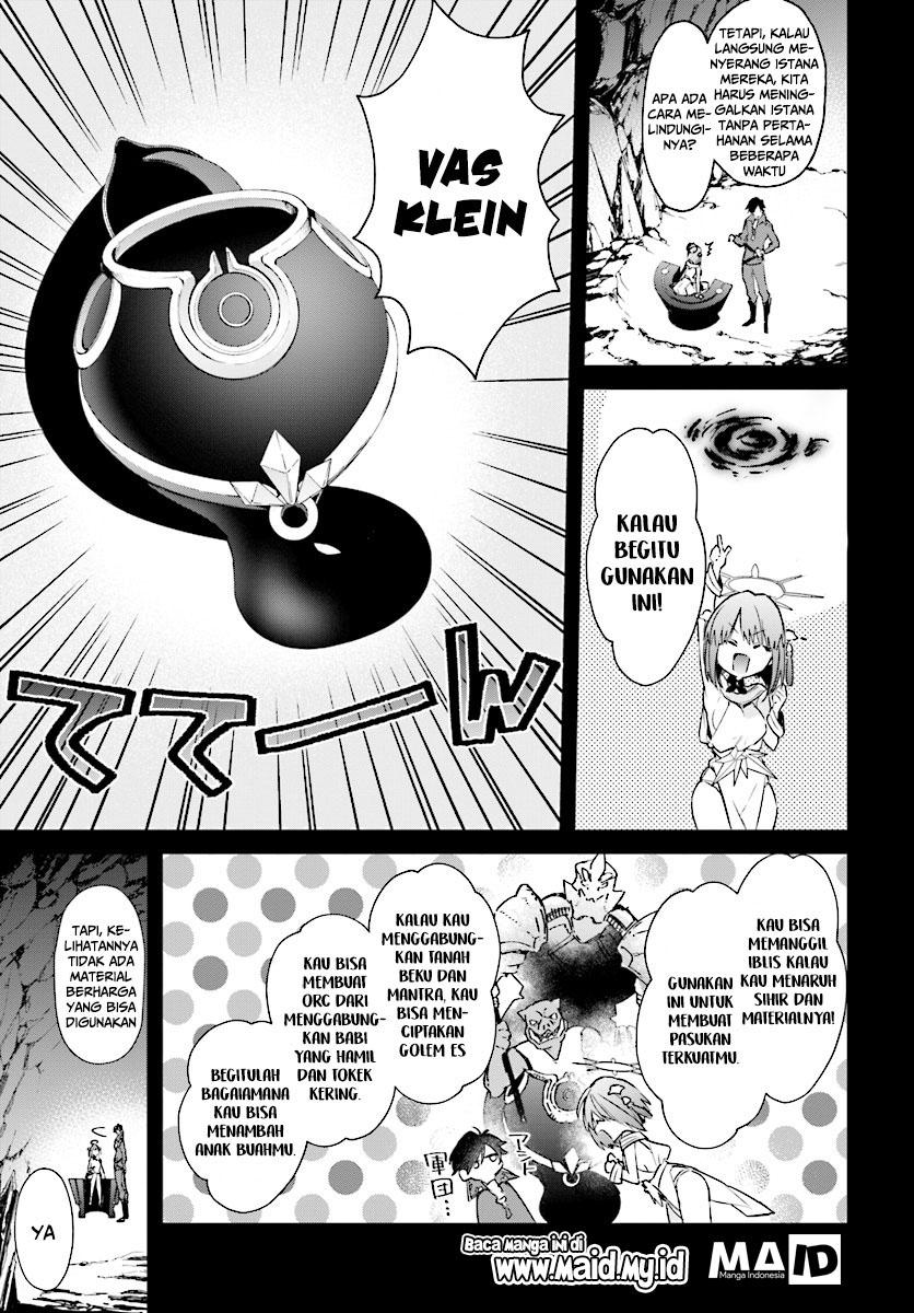 realist-maou-niyoru-seiiki-naki-isekai-kaikaku - Chapter: 2.2