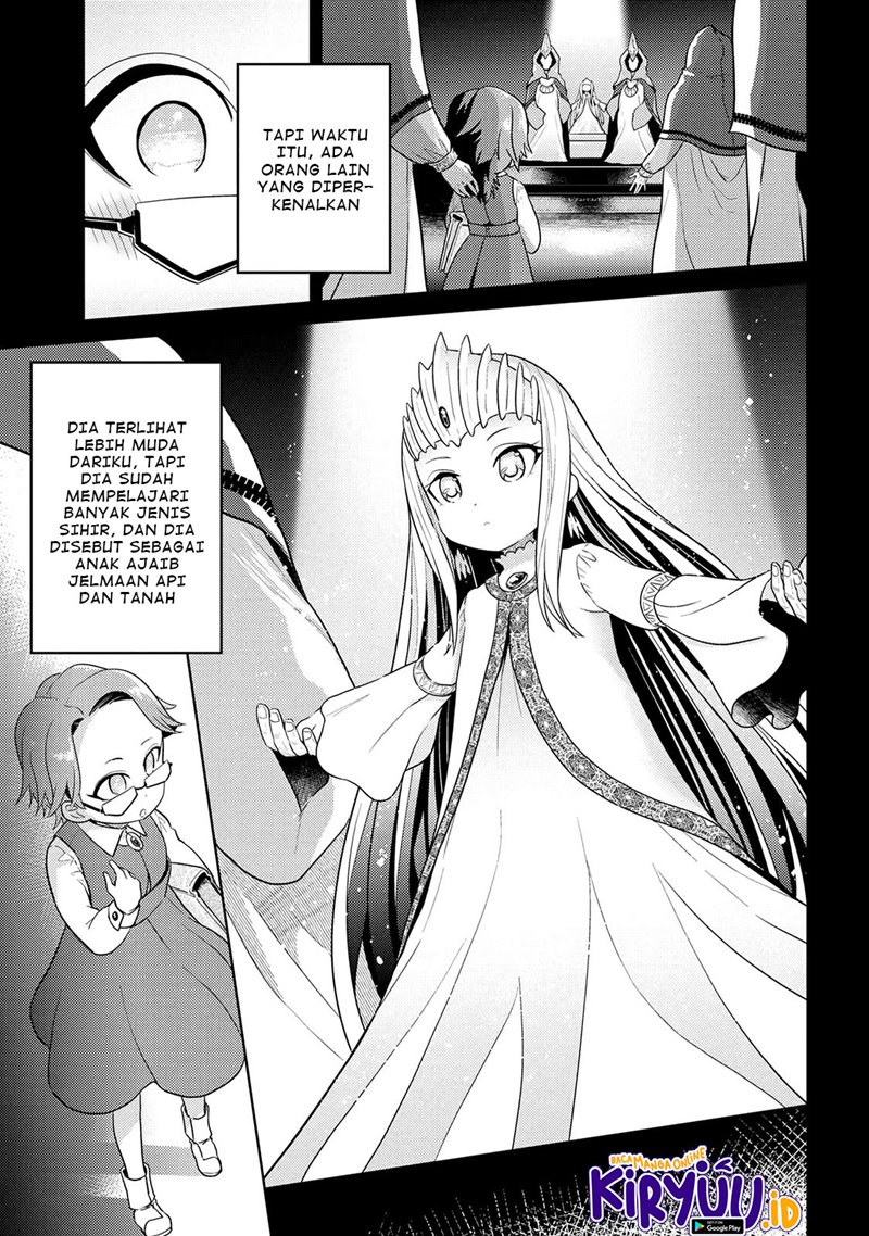 sekai-saikyou-no-assassin-isekai-kizoku-ni-tensei-suru - Chapter: 15