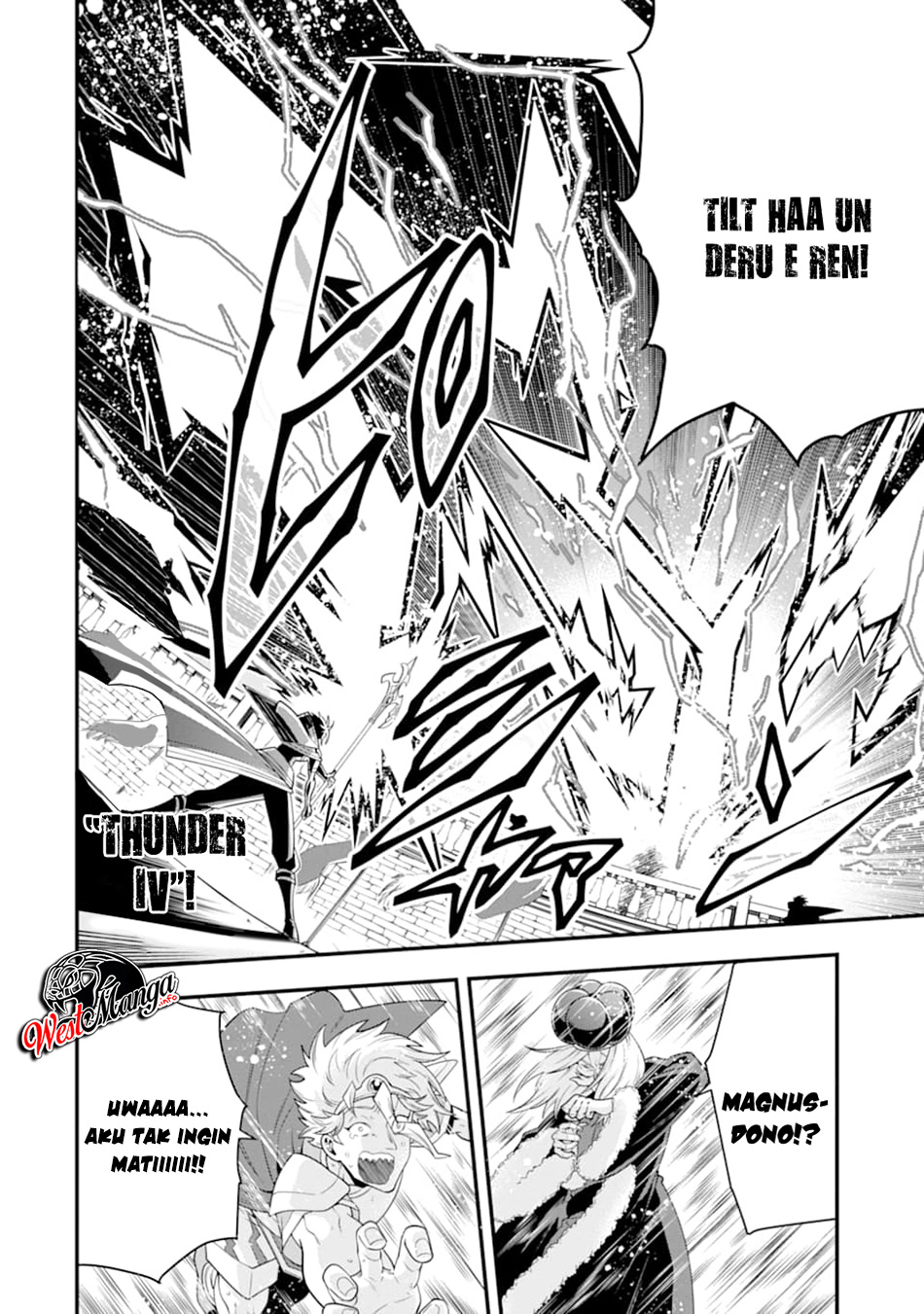 kouryakuhon-o-kushi-suru-saikyou-no-mahoutsukai-meirei-sa-sero-to-wa-iwa-senai-oreryuu-mao-tobatsu-saizen-ruuto - Chapter: 12