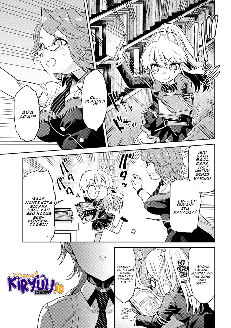 sekai-saikyou-no-assassin-isekai-kizoku-ni-tensei-suru - Chapter: 15