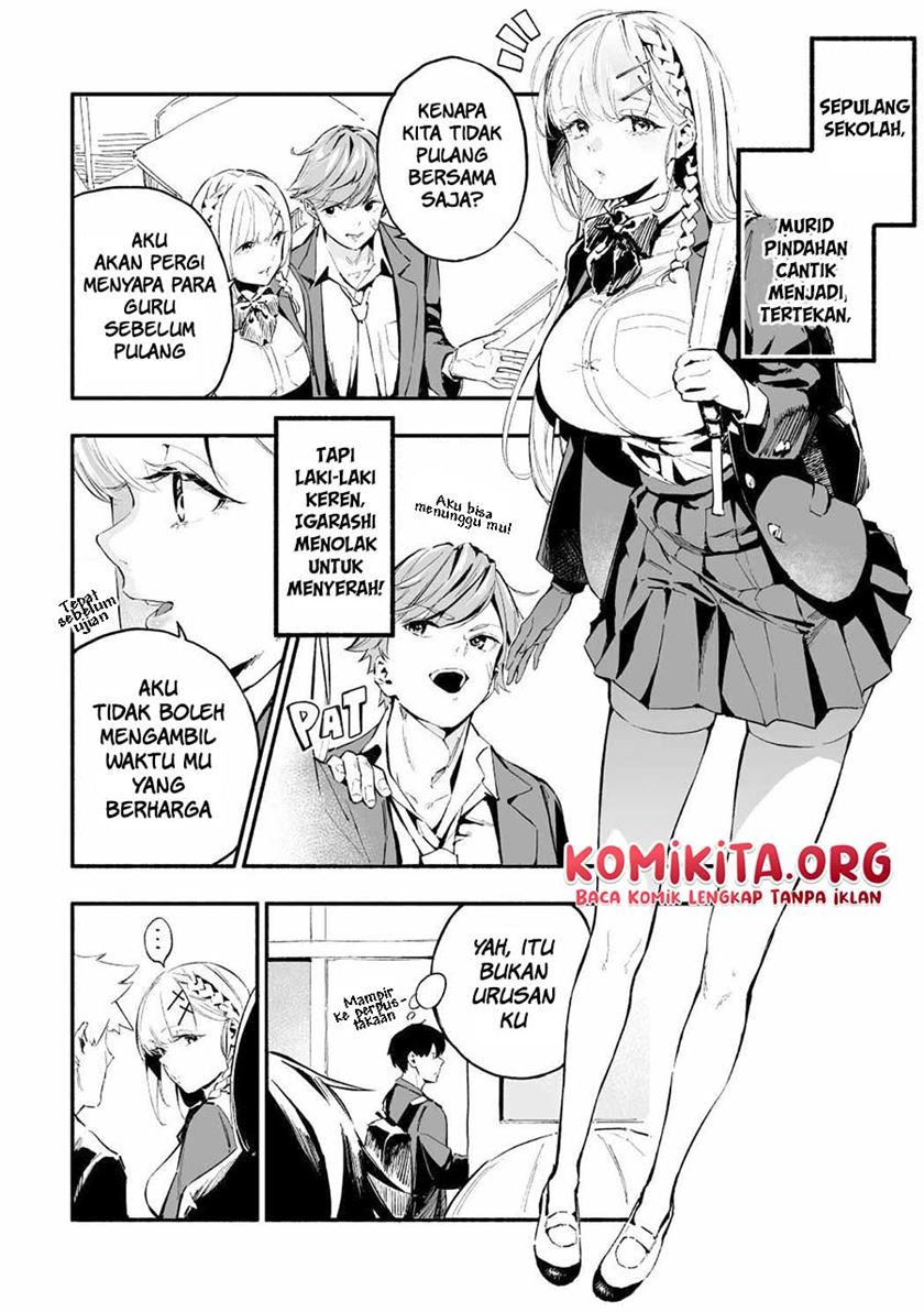 the-angelic-transfer-student-and-mastophobia-kun - Chapter: 3