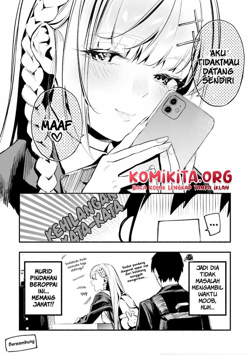 the-angelic-transfer-student-and-mastophobia-kun - Chapter: 3