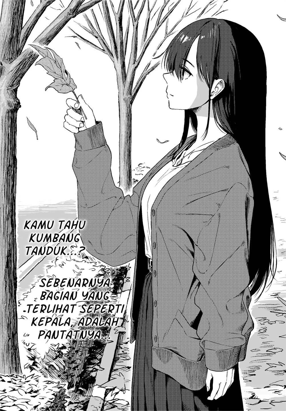 daunaa-kei-onee-san-ni-mainichi-kasu-no-uso-wo-nagashikomareru-hanashi - Chapter: 1.5