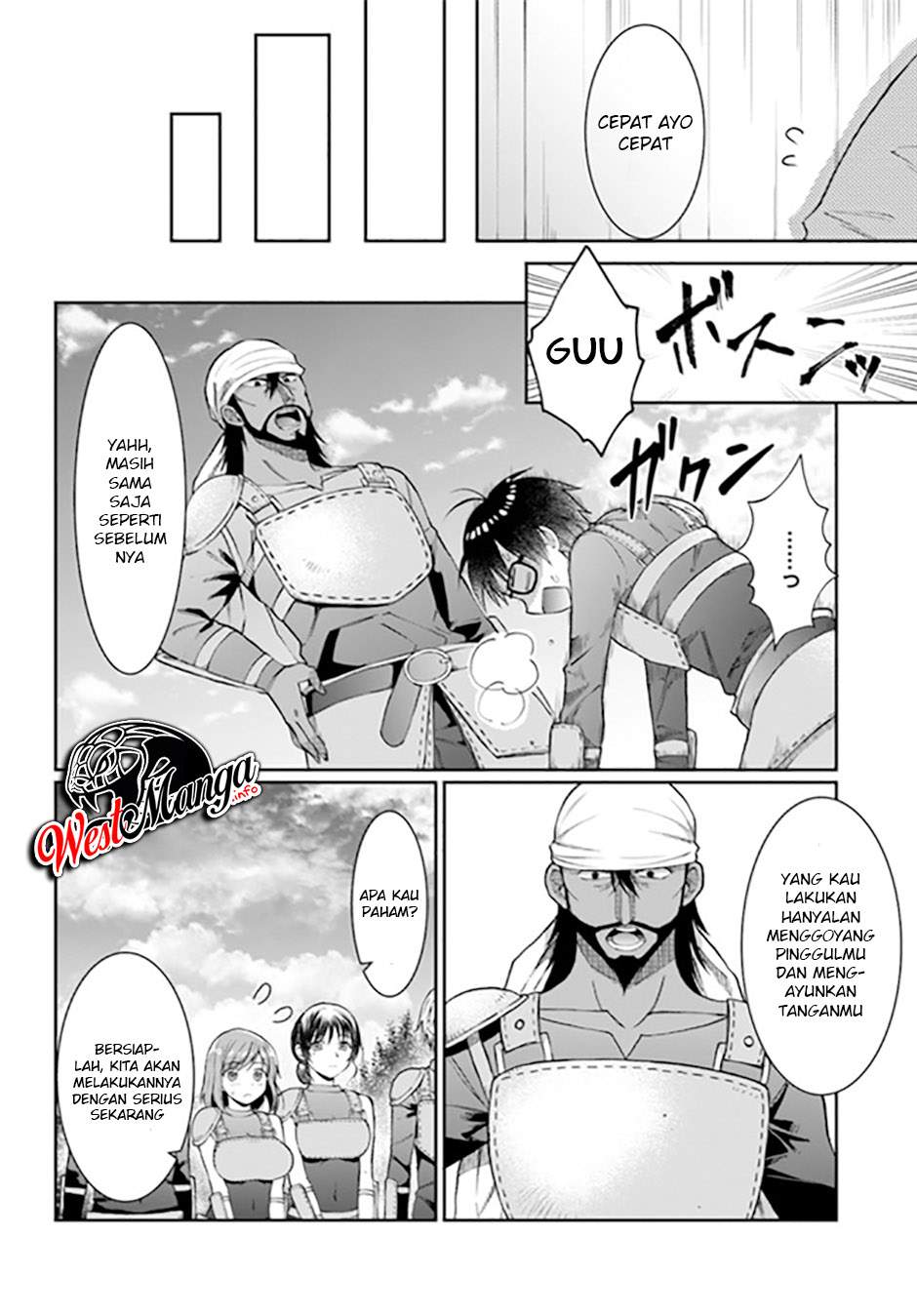 neta-chara-kari-play-no-tsumori-ga-isekai-shokan-mayoi-hito-wa-josei-no-teki-ni-sintei-saremashita - Chapter: 8