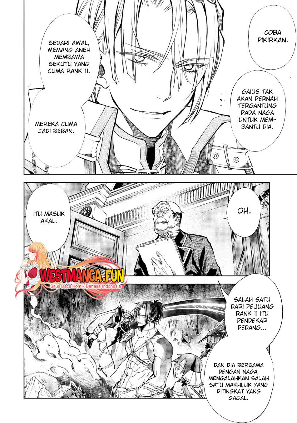 senmetsumadou-no-saikyou-kenja-musai-no-kenja-madou-wo-kiwame-saikyou-e-itaru - Chapter: 22