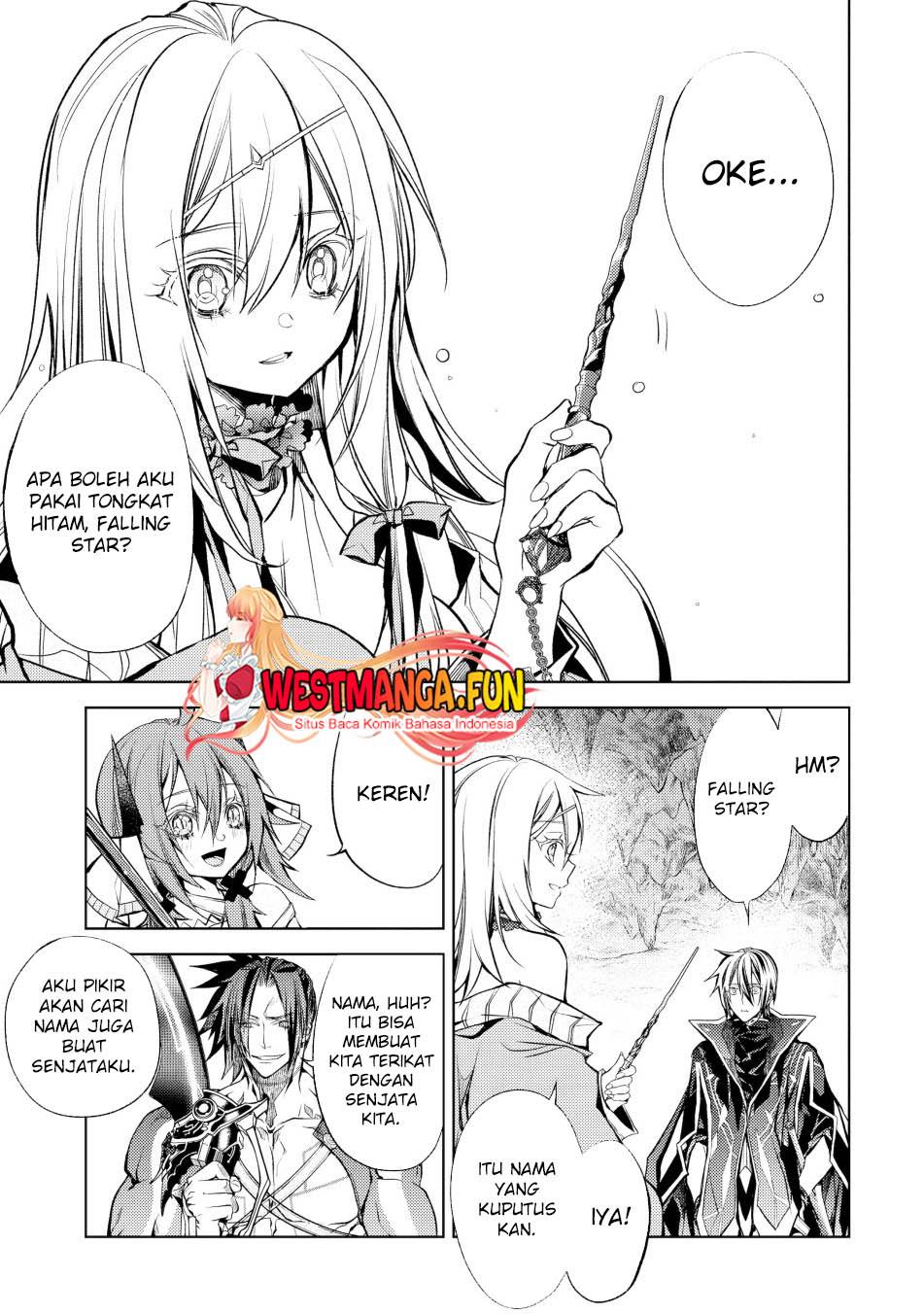 senmetsumadou-no-saikyou-kenja-musai-no-kenja-madou-wo-kiwame-saikyou-e-itaru - Chapter: 22