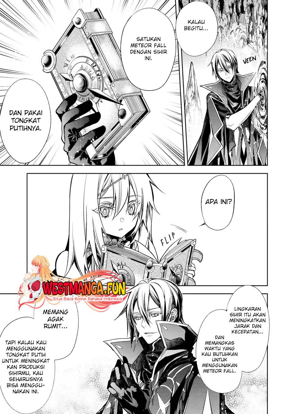 senmetsumadou-no-saikyou-kenja-musai-no-kenja-madou-wo-kiwame-saikyou-e-itaru - Chapter: 22