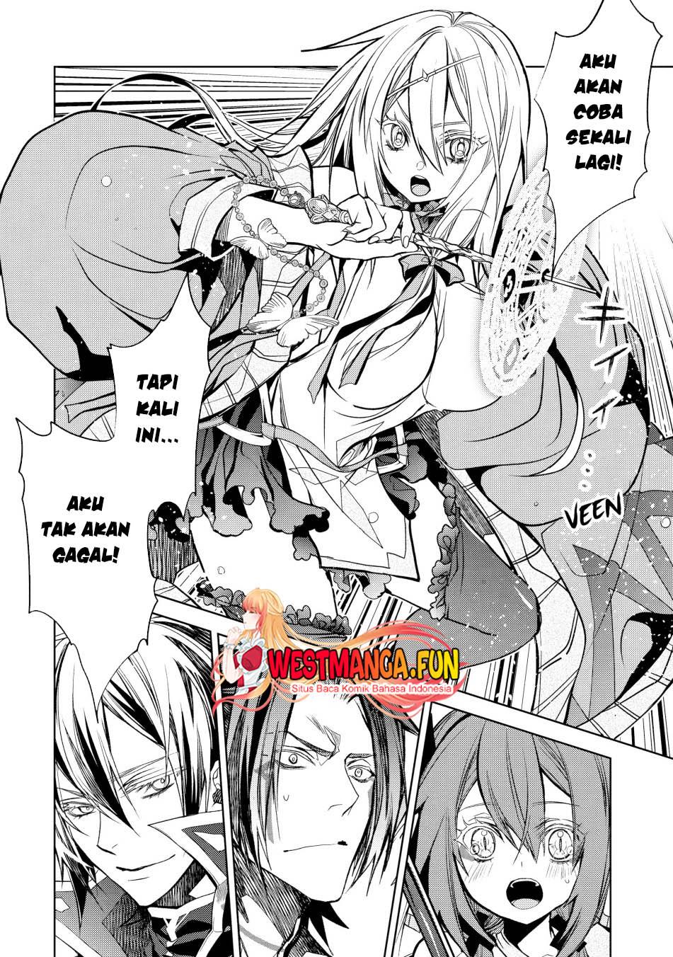 senmetsumadou-no-saikyou-kenja-musai-no-kenja-madou-wo-kiwame-saikyou-e-itaru - Chapter: 22