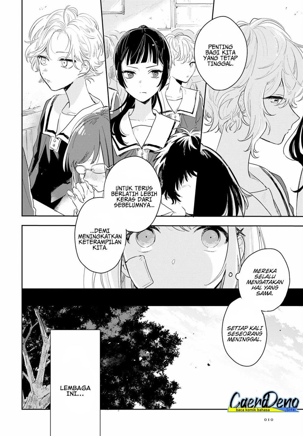 kimi-ga-shinu-made-koi-wo-shitai - Chapter: 1